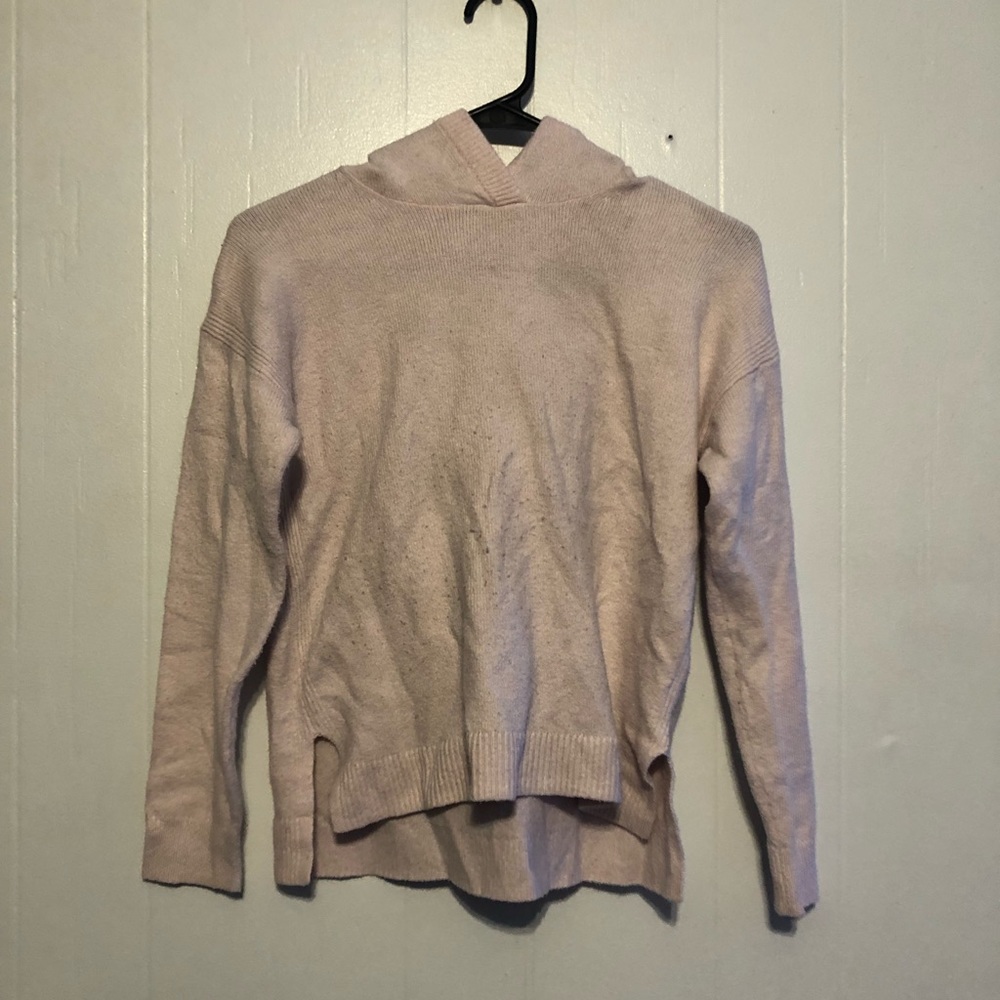 Old Navy Pink Sweater